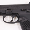 【中古即納】[MIL] 東京マルイ ガスブローバック FNX-45タクティカル ブラック (18歳以上専用)(20200709)