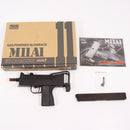 【中古即納】[MIL] KSC ガスブローバック M11A1 HW(ヘビーウェイト) システム7 (18歳以上専用)(20140213)