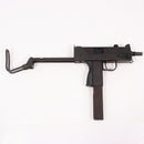 【中古即納】[MIL] KSC ガスブローバック M11A1 HW(ヘビーウェイト) システム7 (18歳以上専用)(20140213)