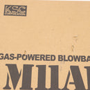 【中古即納】[MIL] KSC ガスブローバック M11A1 HW(ヘビーウェイト) システム7 (18歳以上専用)(20140213)
