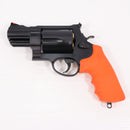 【中古即納】[MIL] タナカワークス 発火モデルガンS&W(スミスアンドウエッソン) M500ES エマージェンシーサバイバル 2-3/4インチ ABS(20150223)