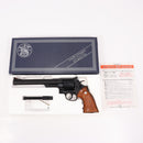 【中古即納】[MIL] タナカワークス ガスリボルバー S&W(スミスアンドウエッソン) M29 カウンターボアード 8 3/8インチ HW(ヘビーウェイト) Ver.3 (18歳以上専用)(20220120)