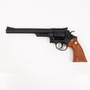 【中古即納】[MIL] タナカワークス ガスリボルバー S&W(スミスアンドウエッソン) M29 カウンターボアード 8 3/8インチ HW(ヘビーウェイト) Ver.3 (18歳以上専用)(20220120)