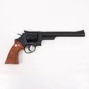【中古即納】[MIL] タナカワークス ガスリボルバー S&W(スミスアンドウエッソン) M29 カウンターボアード 8 3/8インチ HW(ヘビーウェイト) Ver.3 (18歳以上専用)(20220120)