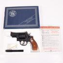 【中古即納】[MIL] タナカワークス ガスリボルバー S&W(スミスアンドウエッソン) M19 4インチ コンバットマグナム HW(ヘビーウェイト) Ver.3 (18歳以上専用)(20210710)