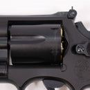 【中古即納】[MIL] タナカワークス ガスリボルバー S&W(スミスアンドウエッソン) M19 4インチ コンバットマグナム HW(ヘビーウェイト) Ver.3 (18歳以上専用)(20210710)