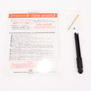 【中古即納】[MIL] タナカワークス ガスリボルバー S&W(スミスアンドウエッソン) M19 4インチ コンバットマグナム HW(ヘビーウェイト) Ver.3 (18歳以上専用)(20210710)