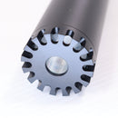 【中古即納】[MIL] RGW B&Tタイプ RBS SQD QDダミーサイレンサー ロング(RGW-SI-50-BK-L)(20150223)