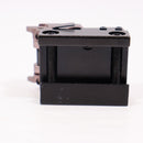 【中古即納】[MIL] ノーブランド NcSTAR VISMタイプ フリップアップドットサイト DE(ダークアース)(20150223)