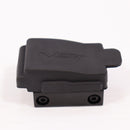 【中古即納】[MIL] ノーブランド NcSTAR VISMタイプ フリップアップドットサイト DE(ダークアース)(20150223)