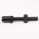 【中古即納】[MIL] VECTOR OPTICS(ベクターオプティクス) VICTOPTICS X4 1-4×20IR ライフルスコープ(OPSL-21)(20150223)