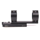 【中古即納】[MIL] Element(エレメント) LaRue Tacticalタイプ SPR-1.5 30mm径用 QDスコープマウント 23mm(20150223)