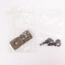 【中古即納】[MIL] MAGPUL(マグプル) MOE RVG レイルバーティカルグリップ FDE(フラットダークアース)(20150223)