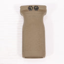 【中古即納】[MIL] MAGPUL(マグプル) MOE RVG レイルバーティカルグリップ FDE(フラットダークアース)(20150223)