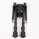 【中古即納】[MIL] ノーブランド ハリスタイプ バイポッド(20150223)