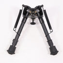 【中古即納】[MIL] ノーブランド ハリスタイプ バイポッド(20150223)