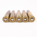 【中古即納】[MIL] ノーブランド LAPUA 7.62×39mm ダミーカートリッジ 5発セット(20150223)