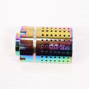 【中古即納】[MIL] ノーブランド FERFRANSタイプ CDR 2wayマズルデバイスシステム レインボー(20150223)