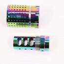 【中古即納】[MIL] ノーブランド FERFRANSタイプ CDR 2wayマズルデバイスシステム レインボー(20150223)