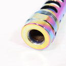 【中古即納】[MIL] ノーブランド FERFRANSタイプ CDR 2wayマズルデバイスシステム レインボー(20150223)