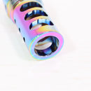 【中古即納】[MIL] ノーブランド FERFRANSタイプ CDR 2wayマズルデバイスシステム レインボー(20150223)