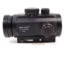 【中古即納】[MIL] HAKKO(ハッコー) VARI-DOT 1×40 マルチMOAドットサイト(20150223)