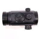 【中古即納】[MIL] HAKKO(ハッコー) VARI-DOT 1×40 マルチMOAドットサイト(20150223)