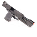 【中古即納】[MIL] KSC ガスブローバック USP45 マッチ スライドHW(ヘビーウェイト) システム7 (18歳以上専用)(20250731)