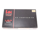 【中古即納】[MIL] KSC ガスブローバック USP45 マッチ スライドHW(ヘビーウェイト) システム7 (18歳以上専用)(20250731)
