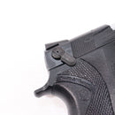 【中古即納】[MIL] WA ウエスタンアームズ ガスブローバック S&W(スミスアンドウェッソン) ショーティ40 ブラック HW(ヘビーウェイト) (18歳以上専用)(20150223)