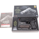 【中古即納】[MIL] 東京マルイ ガスブローバック シグザウエル P226レイル (18歳以上専用)(20150223)
