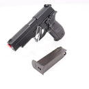 【中古即納】[MIL] 東京マルイ ガスブローバック シグザウエル P226レイル (18歳以上専用)(20150223)