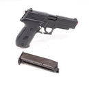 【中古即納】[MIL] 東京マルイ ガスブローバック シグザウエル P226レイル (18歳以上専用)(20150223)