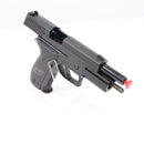 【中古即納】[MIL] 東京マルイ ガスブローバック シグザウエル P226レイル (18歳以上専用)(20150223)