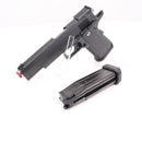 【中古即納】[MIL] 東京マルイ ガスブローバック ハイキャパ5.1 ガバメントモデル (18歳以上専用)(20150223)