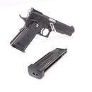 【中古即納】[MIL] 東京マルイ ガスブローバック ハイキャパ5.1 ガバメントモデル (18歳以上専用)(20150223)