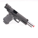 【中古即納】[MIL] 東京マルイ ガスブローバック ハイキャパ5.1 ガバメントモデル (18歳以上専用)(20150223)