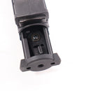 【中古即納】[MIL] ActionArmy(アクションアーミー) ガスブローバック AAP-01 ASSASSIN(アサシン) BK(ブラック/黒)(AA-001) (カスタム品) (18歳以上専用)(20150223)