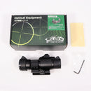 【中古即納】[MIL] UFC(ユニオンファイアカンパニー) M2タイプ ドットサイト L型マウント付 BK(ブラック/黒)(UFCJA5020BK)(20150223)