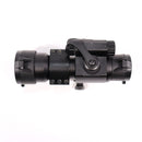 【中古即納】[MIL] UFC(ユニオンファイアカンパニー) M2タイプ ドットサイト L型マウント付 BK(ブラック/黒)(UFCJA5020BK)(20150223)