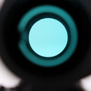 【中古即納】[MIL] UFC(ユニオンファイアカンパニー) M2タイプ ドットサイト L型マウント付 BK(ブラック/黒)(UFCJA5020BK)(20150223)