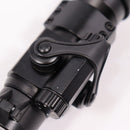 【中古即納】[MIL] UFC(ユニオンファイアカンパニー) M2タイプ ドットサイト L型マウント付 BK(ブラック/黒)(UFCJA5020BK)(20150223)