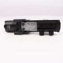 【中古即納】[MIL] S&T M910タイプ LEDフラッシュライト BK(STFLM910BKL)(20150223)