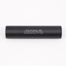 【中古即納】[MIL] KM企画 φ25 スリムサイレンサー L-105mm(SLS105N)(20150223)