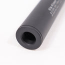 【中古即納】[MIL] KM企画 φ25 スリムサイレンサー L-105mm(SLS105N)(20150223)