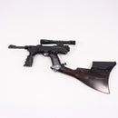 【中古即納】[MIL] マスダヤ つづみ弾エアコッキングライフル BS バッファロー デタッチャブル SS-5 (10歳以上専用)(19741231)