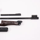 【中古即納】[MIL] マスダヤ つづみ弾エアコッキングライフル BS バッファロー デタッチャブル SS-5 (10歳以上専用)(19741231)