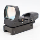 【中古即納】[MIL] ノーブランド JH400タイプ マルチレティクルドットサイト (ジャンク品)(20150223)