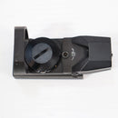 【中古即納】[MIL] ノーブランド JH400タイプ マルチレティクルドットサイト (ジャンク品)(20150223)