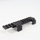 【中古即納】[MIL] 東京マルイ MP5/G3用 ローマウントベース(20150223)